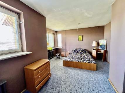 Kurów - Połowa bliżniaka - 649.000