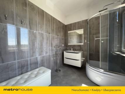Apartament z widokiem na golf - 76 m - Top piętro