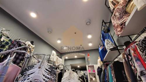 Lokal użytkowy Centrum Świetna inwestycja