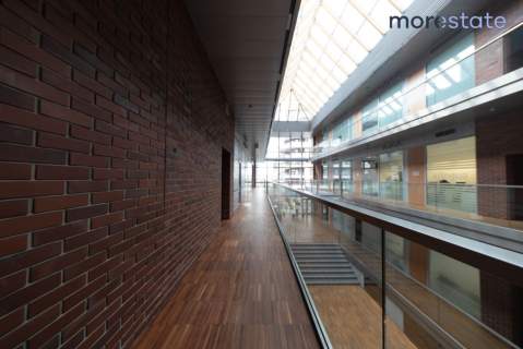 Biuro na Grzegórzkach/ 42,40m2