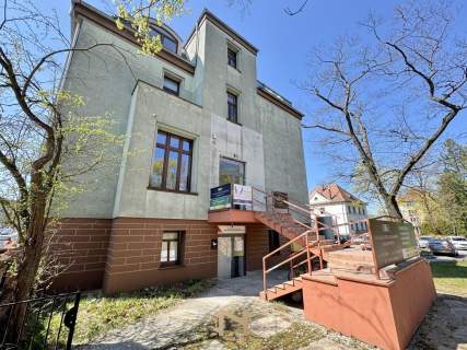 Obiekt na sprzedaż, 691 m2, Gorzów Wielkopolski