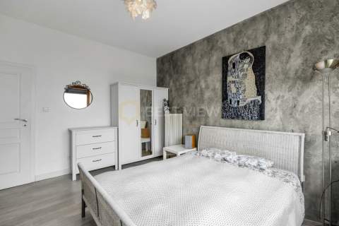 Ostoja Wilanów Balkon 10m2 2 miejsca