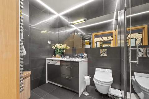 Apartament Skytower 107m2 3 pokoje