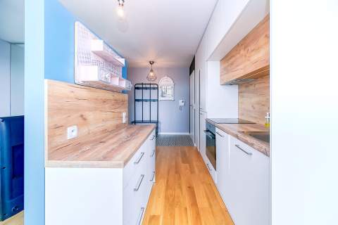 KROWODRZA ŻABINIEC 2 pokoje 38 m2 balkon