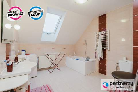 Idealny dom dla rodziny- Luzino- 25 min od Gdyni
