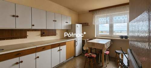 Mieszkanie z garżażem na sprzedaż