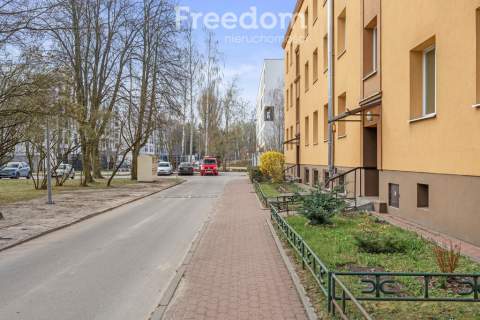 2 pokoje niedaleko PKP Zielonka