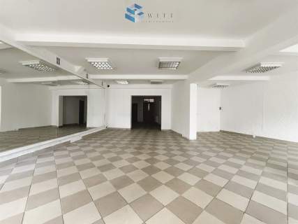 lokal usługowy 92 m CENTRUM MIASTA