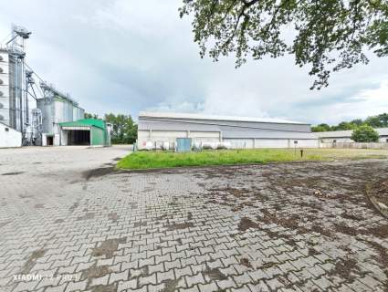 Obiekt na sprzedaż, 26472 m2, Baszewice