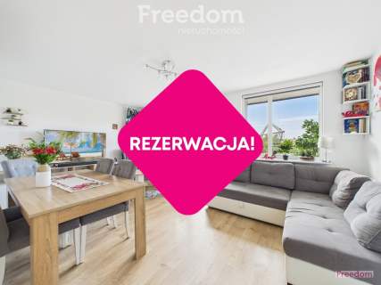 Przestronne 4 pokoje , 72,5 m , Loggia, 2 piwnice