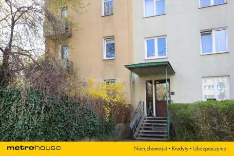 Mieszkanie na sprzedaż, 56,6 m2, Warszawa