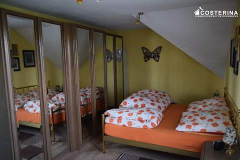 Dom 270 m2 dla dwóch rodzin - okolice Gołubia