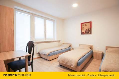 Dom 180m2 po remoncie Bychlew gotowy biznes
