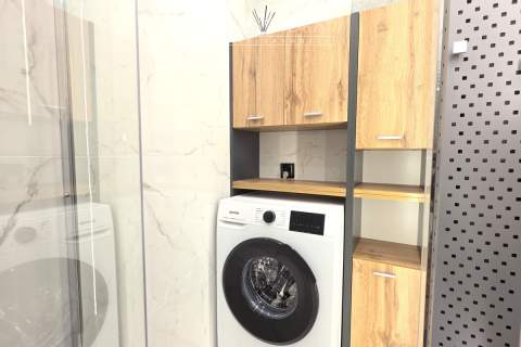 Centrum 3 pokoje i kuchnia, wysoki standard 49 m 