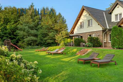 Pensjonat na Kaszubach