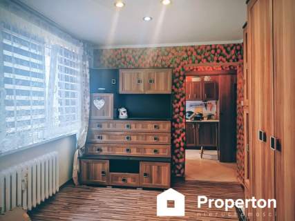 Sosnowiec Zagorze , 2 pokojowe mieszkanie, 43m2
