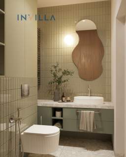 Port Praski   przestronny apartament z projektem