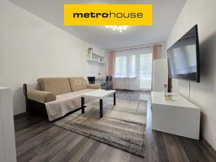  REZERWACJA Mieszkanie na PARTERZE - 50.44m2