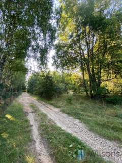 1322 m2 Działka- Twoje nowe miejsce 