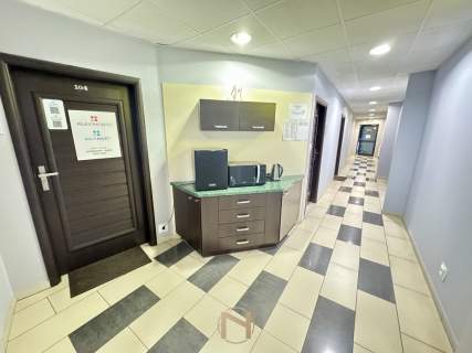 Lokal użytkowy do wynajęcia, 15 m2, Gorzów Wielkopolski