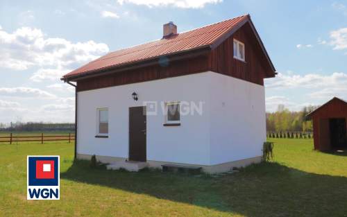 Dom na sprzedaż, 56 m2, Krasne