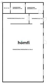 Na sprzedaż lokal handlowy Przemyśl / Mickiewicza