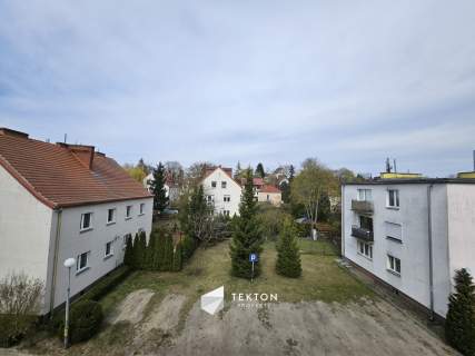 Słoneczne 2 pokojowe mieszkanie,blisko centrum
