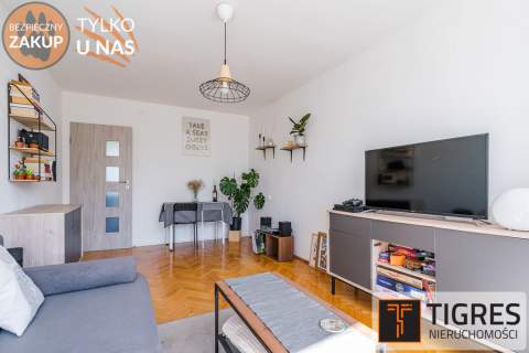Balkon / Park Reagana / RKM