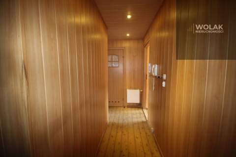 Mieszkanie 38,8m2 w Stroniu Śląskim