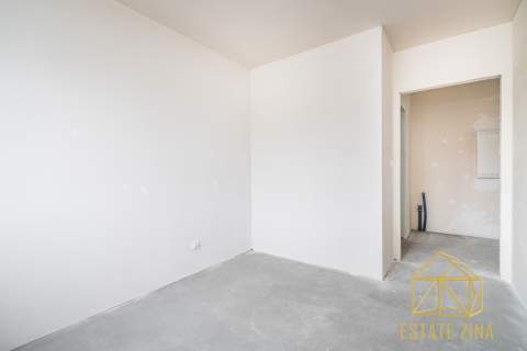Nowe 45 m 3 pokoje Balkon City Vibe 669 tys