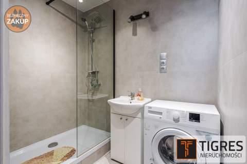 SKM Widok Duży balkon SPWŁ