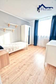 5 pokoi Metro Trocka Balkon 64,35 m 