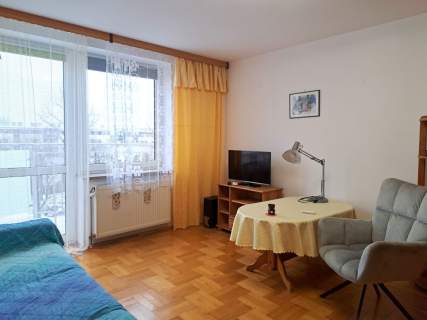 Jasne 35 m osobna kuchnia balkon Ruczaj