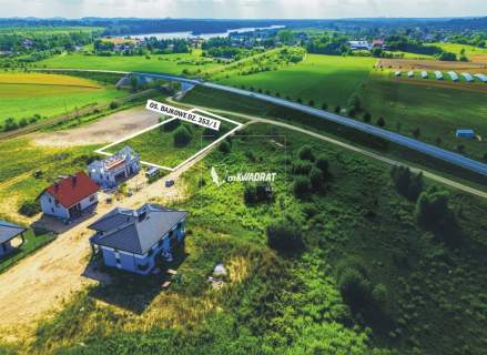 Działka na sprzedaż, 3000 m2, Siedliska