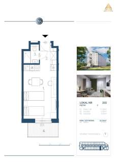 NOWE, wykończone, tramwaj, balkon, Lobby