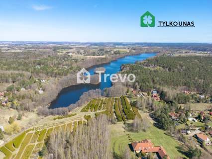 Okazja Działka 30 km od Gdańska