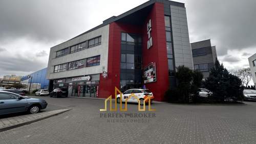 Lokal biurowy w centrum Puław