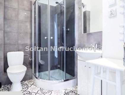Mieszkanie na sprzedaż, 40 m2, Warszawa