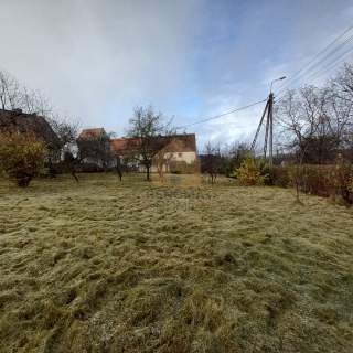 Działka 14 arów/Wilków - Osiedle/ Centrum