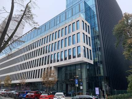 Magazynek do wynajęcia I ścisłe centrum
