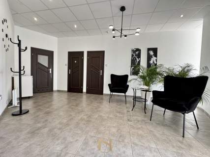 Lokal użytkowy do wynajęcia, 85 m2, Gorzów Wielkopolski