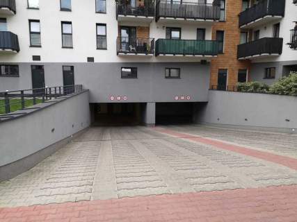 NOWE Mieszkanie 25,29 m2