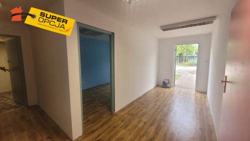 Biuro, lokal - Podgórze Centrum