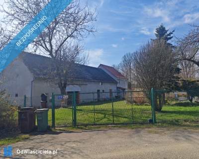 Sprzedam dom w spokojnej okolicy niedaleko lasu