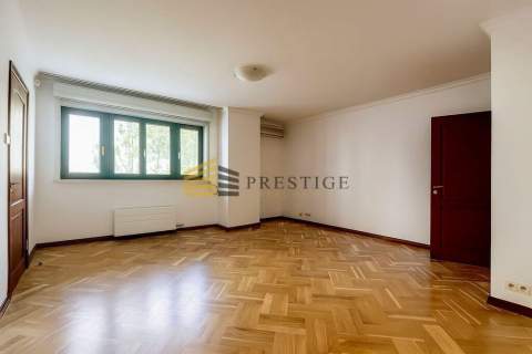 Lokal biurowy w centrum Warszawy - 240m2