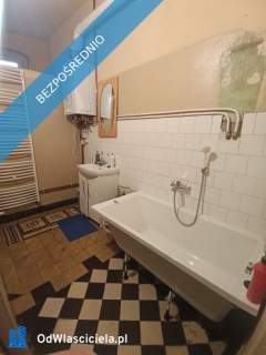Apartament w ścisłym Śródmieściu