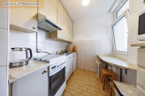 3 pokoje Aleja Wyzwolenia Winda Balkon