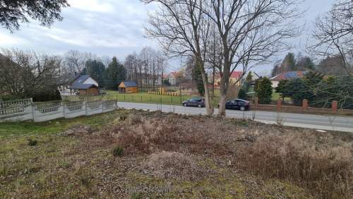 Na sprzedaż działka budowlana Stolec