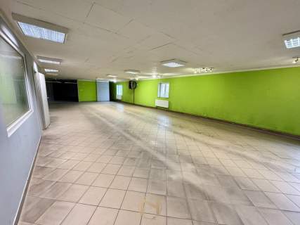Obiekt do wynajęcia, 325 m2, Gorzów Wielkopolski