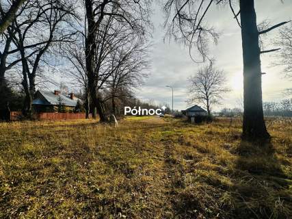 Na sprzedaż piękny dwór w Stańkowie
